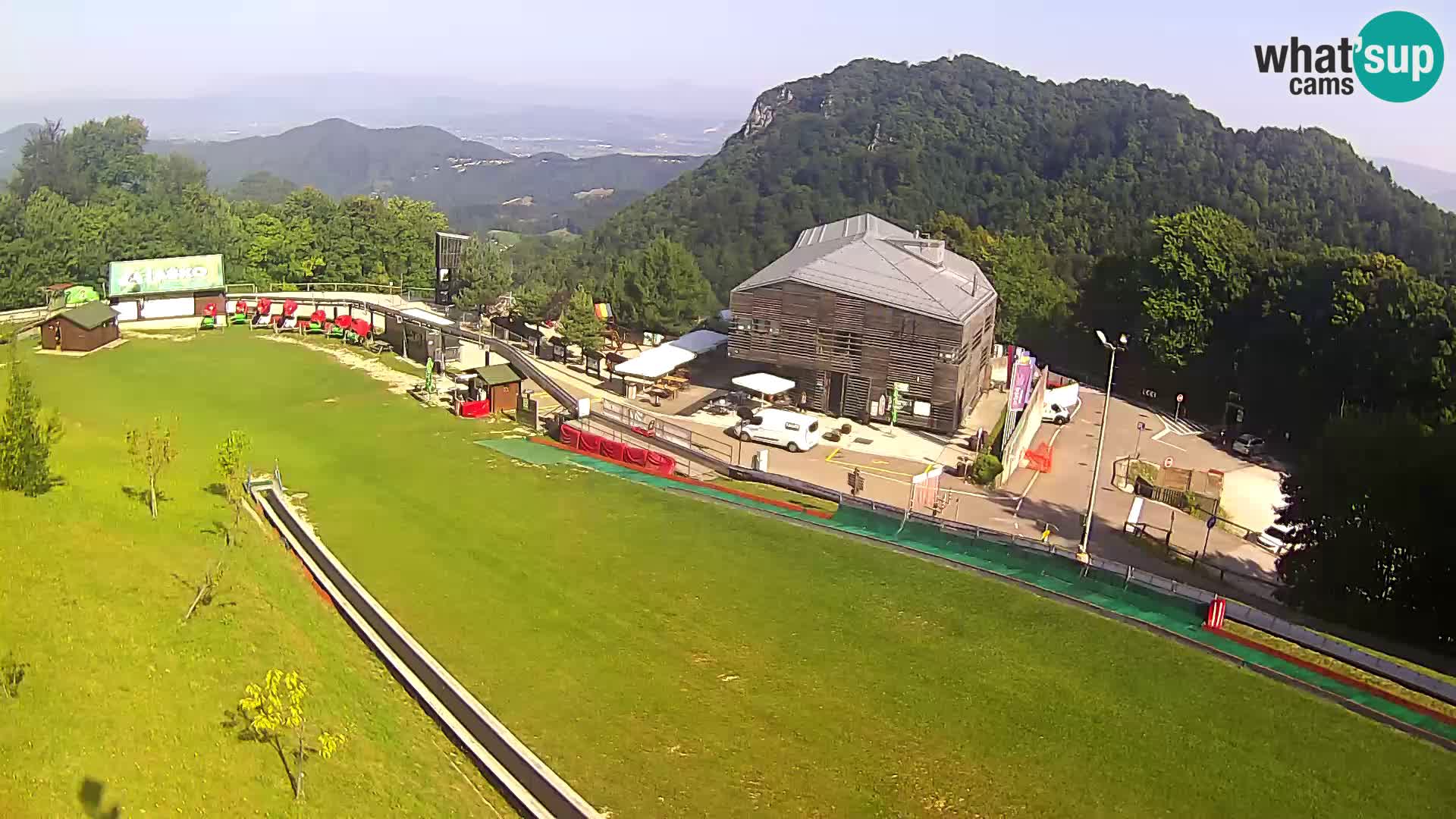 Celjska Koča