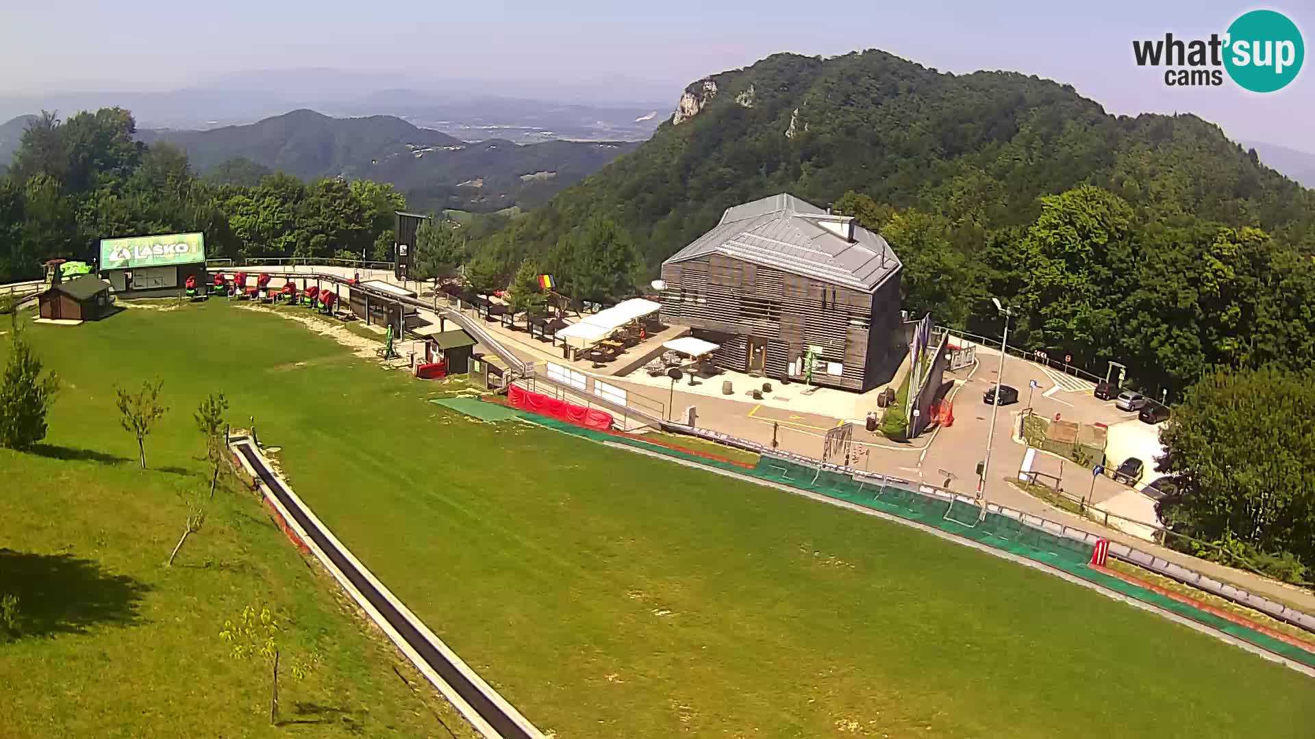 Celjska Koča