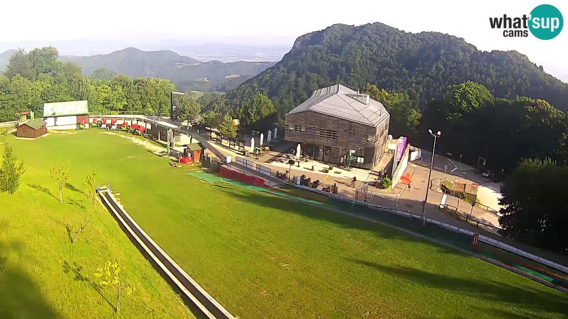 Celjska Koča