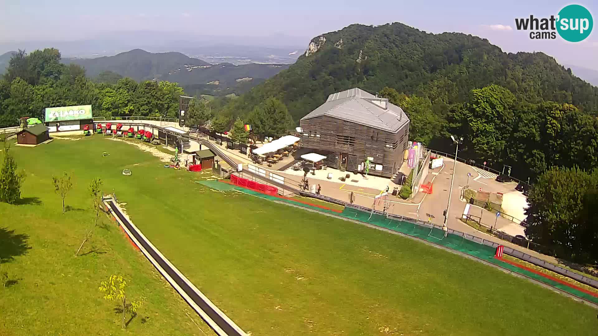 Celjska Koča