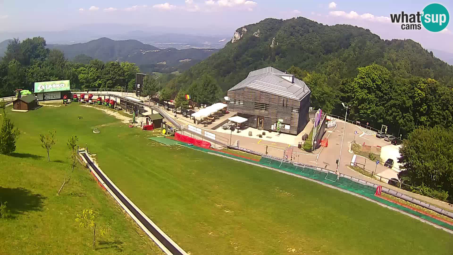 Celjska Koča