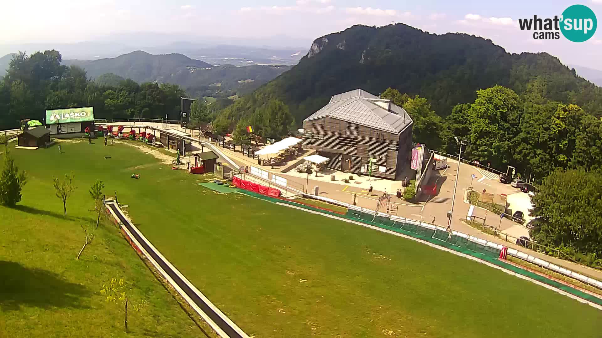 Celjska Koča