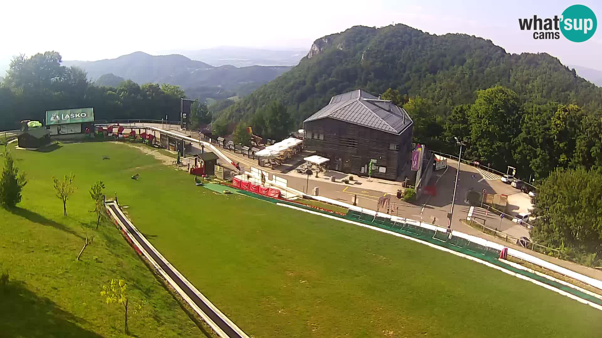 Celjska Koča