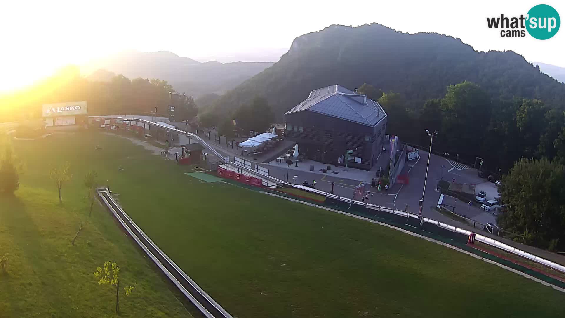Celjska Koča