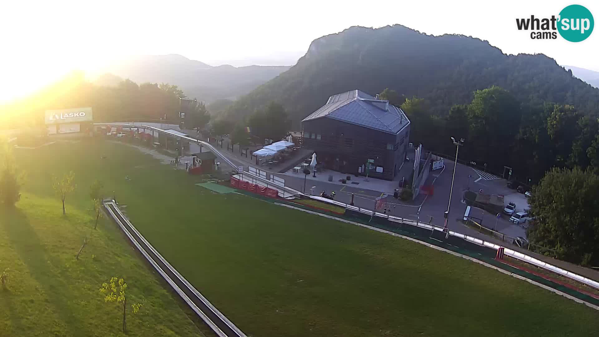 Celjska Koča