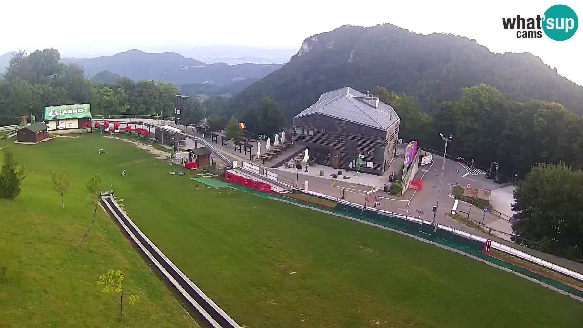 Celjska Koča