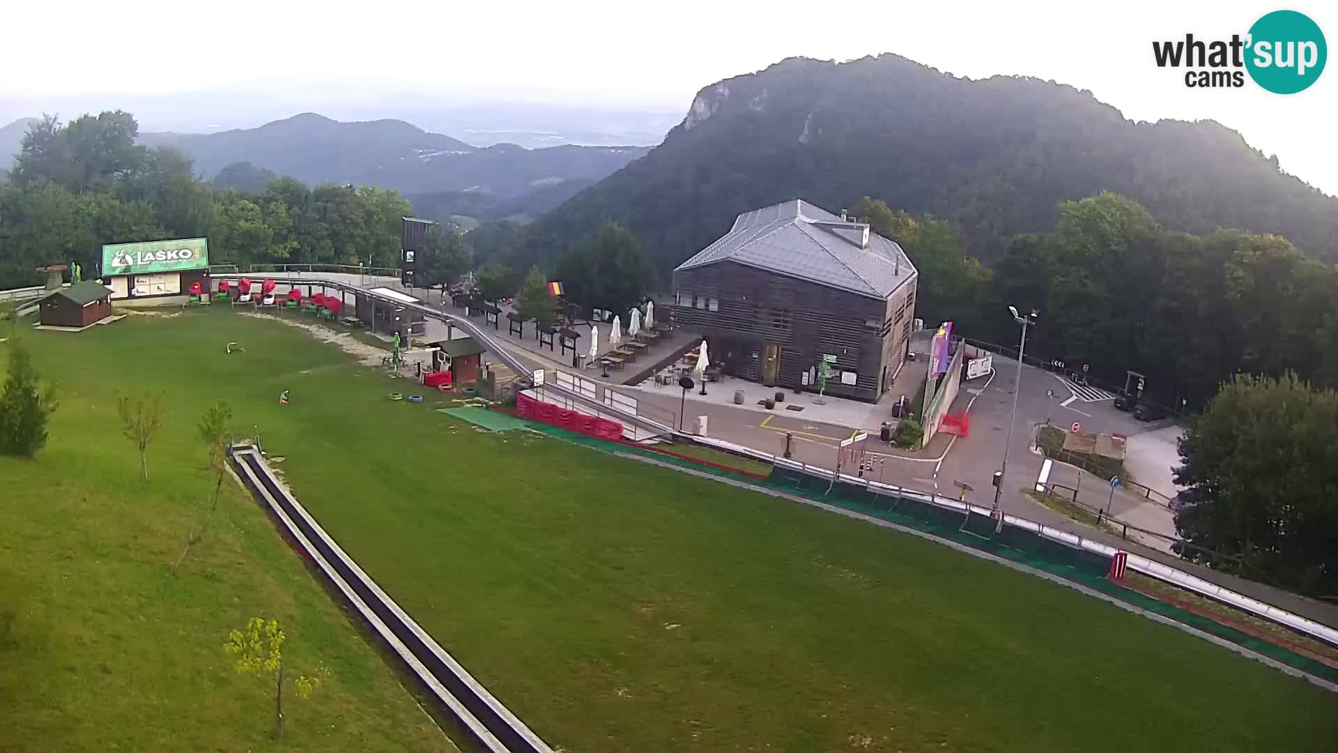 Celjska Koča