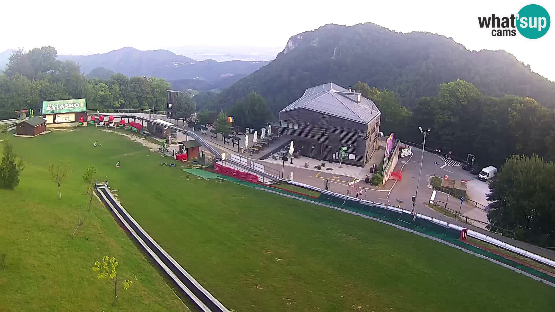 Celjska Koča