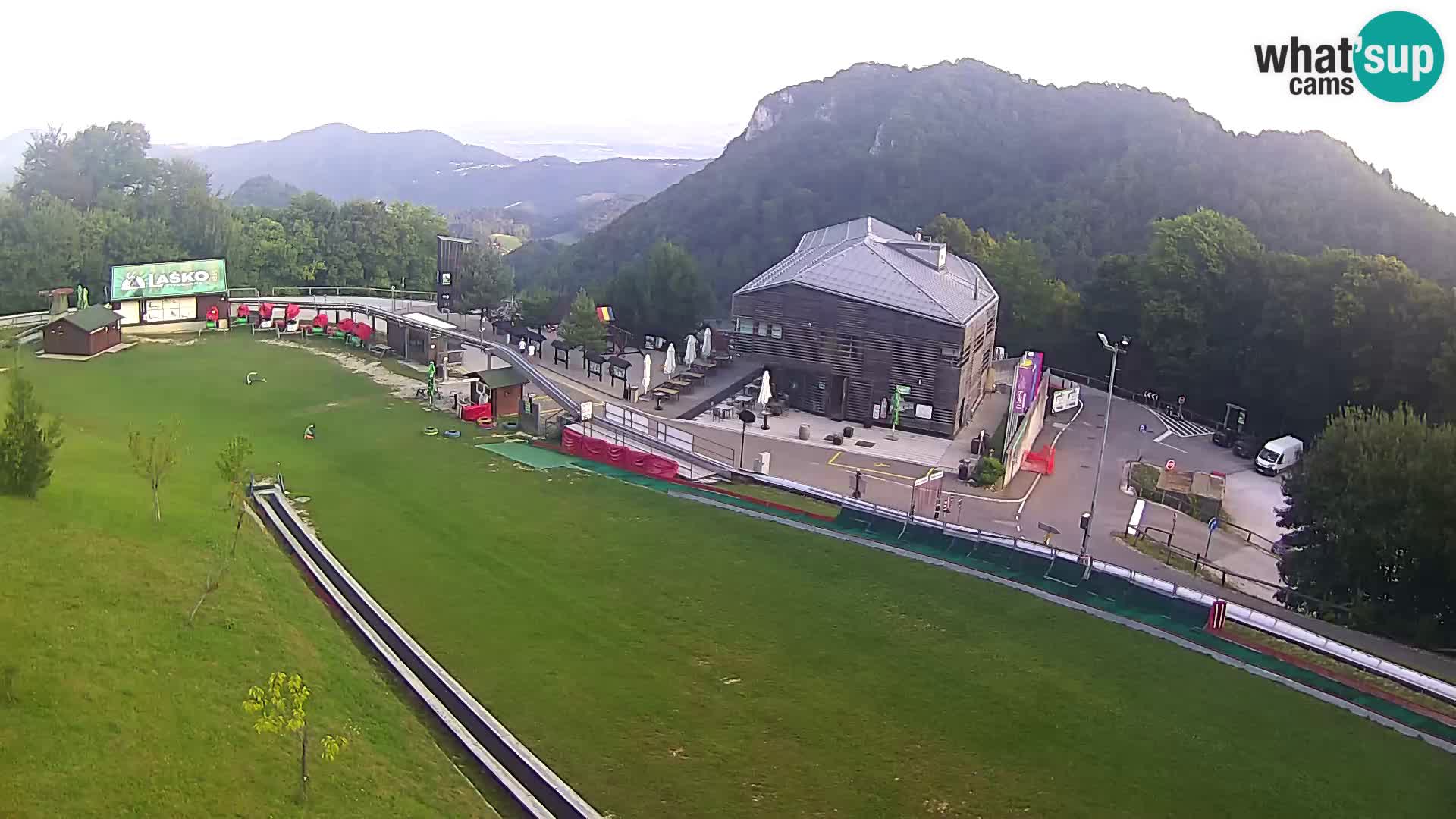 Celjska Koča