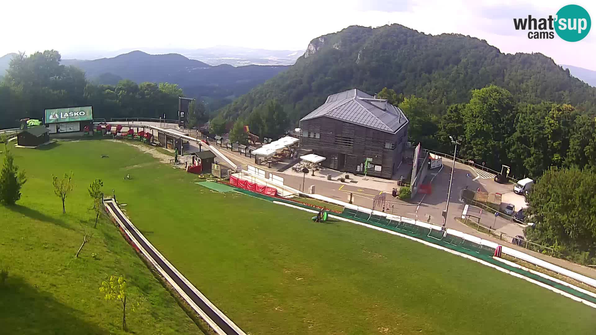 Celjska Koča