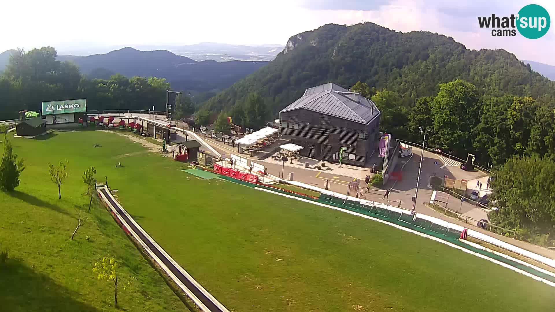 Celjska Koča