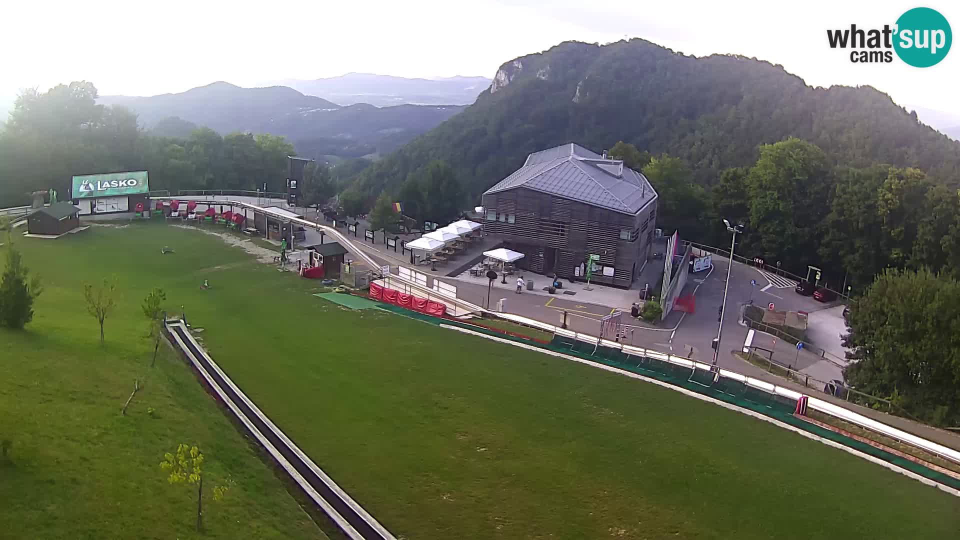 Celjska Koča