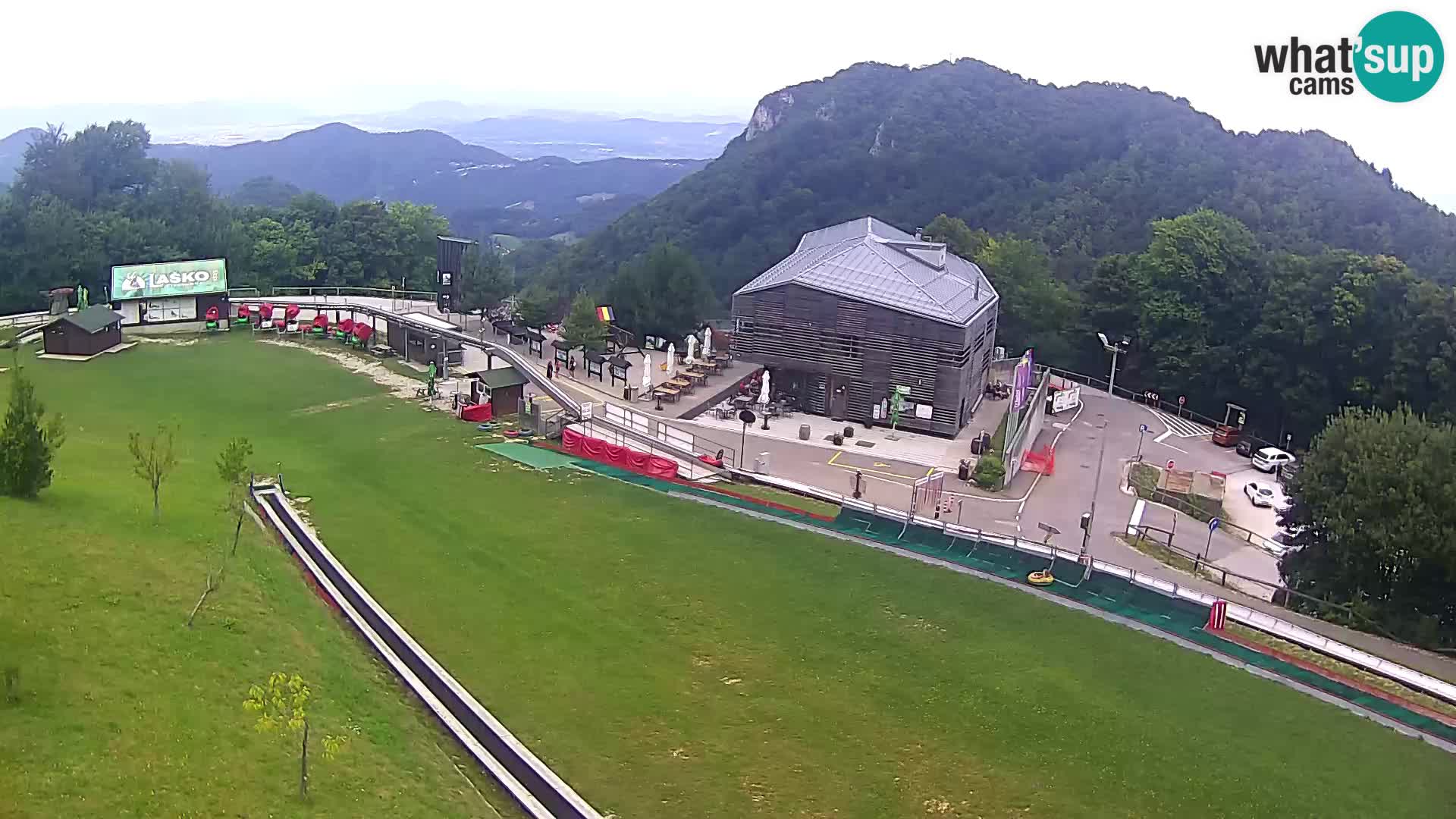 Celjska Koča
