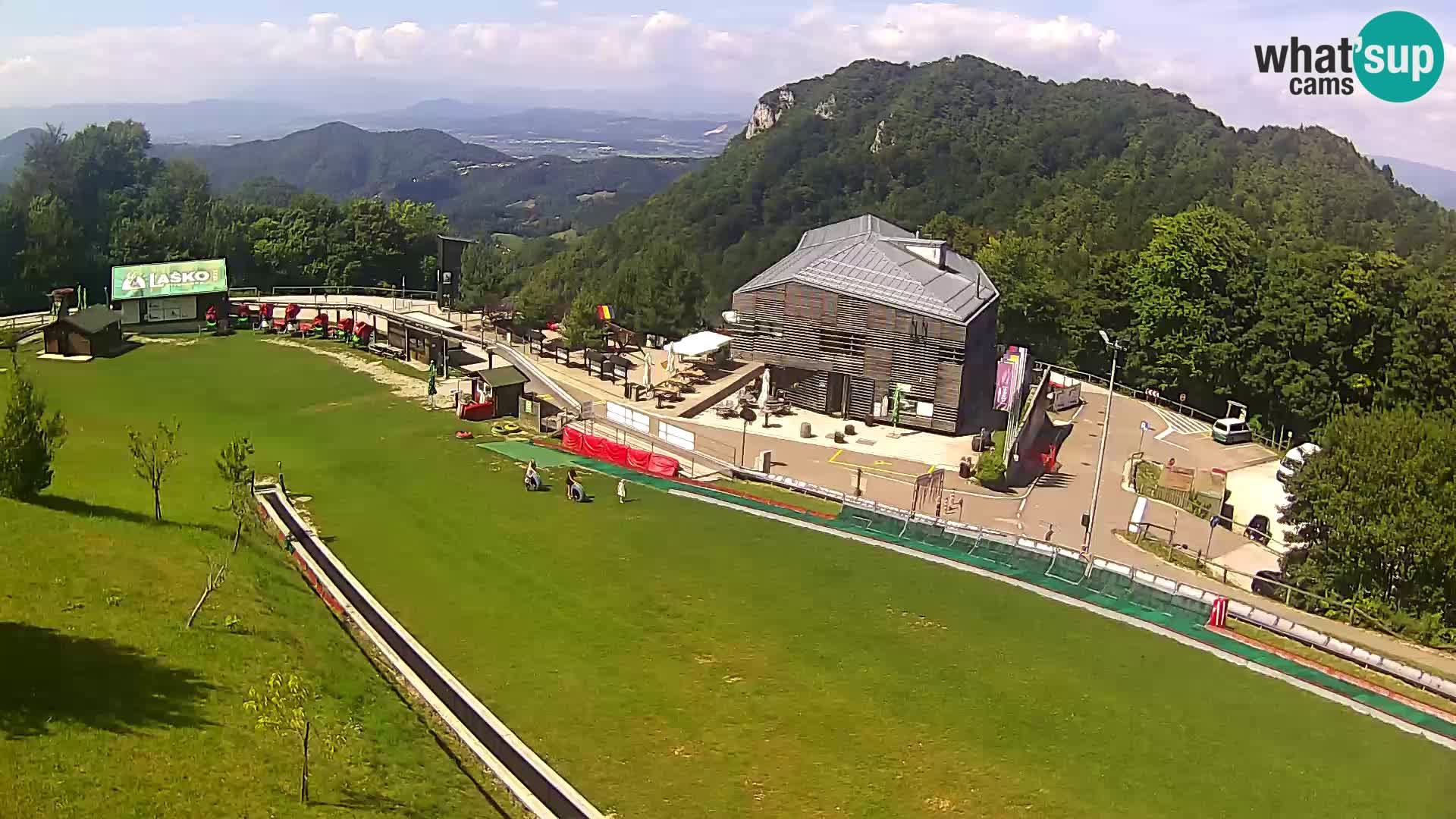 Celjska Koča