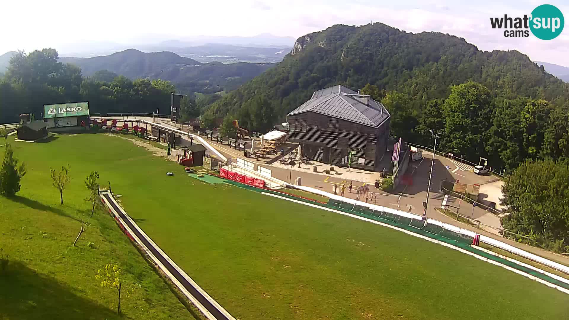 Celjska Koča