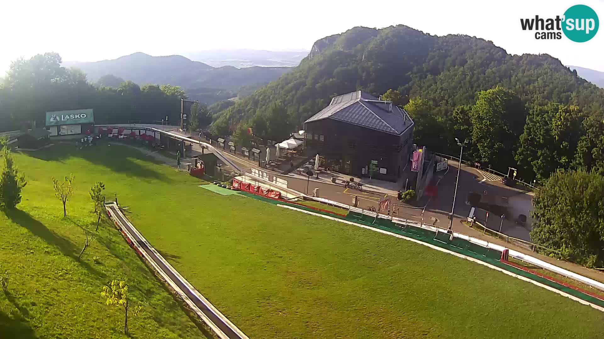 Celjska Koča
