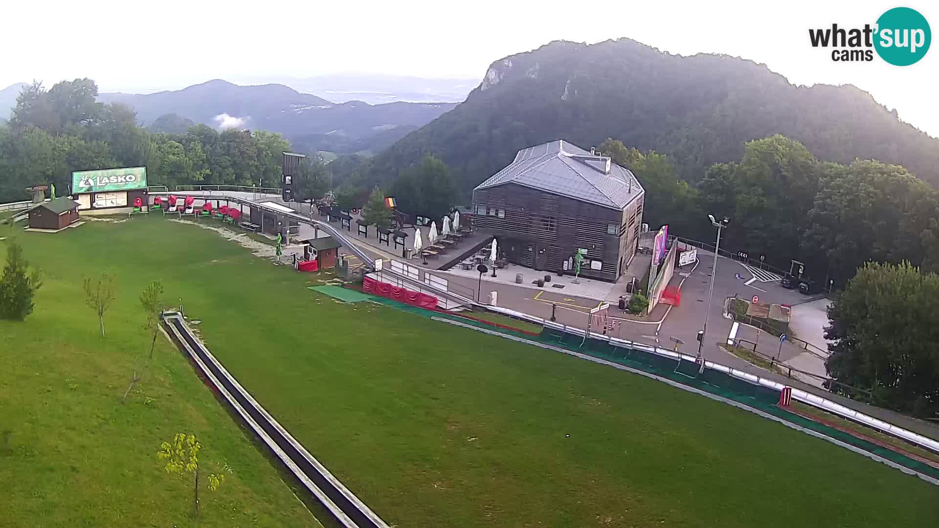 Celjska Koča