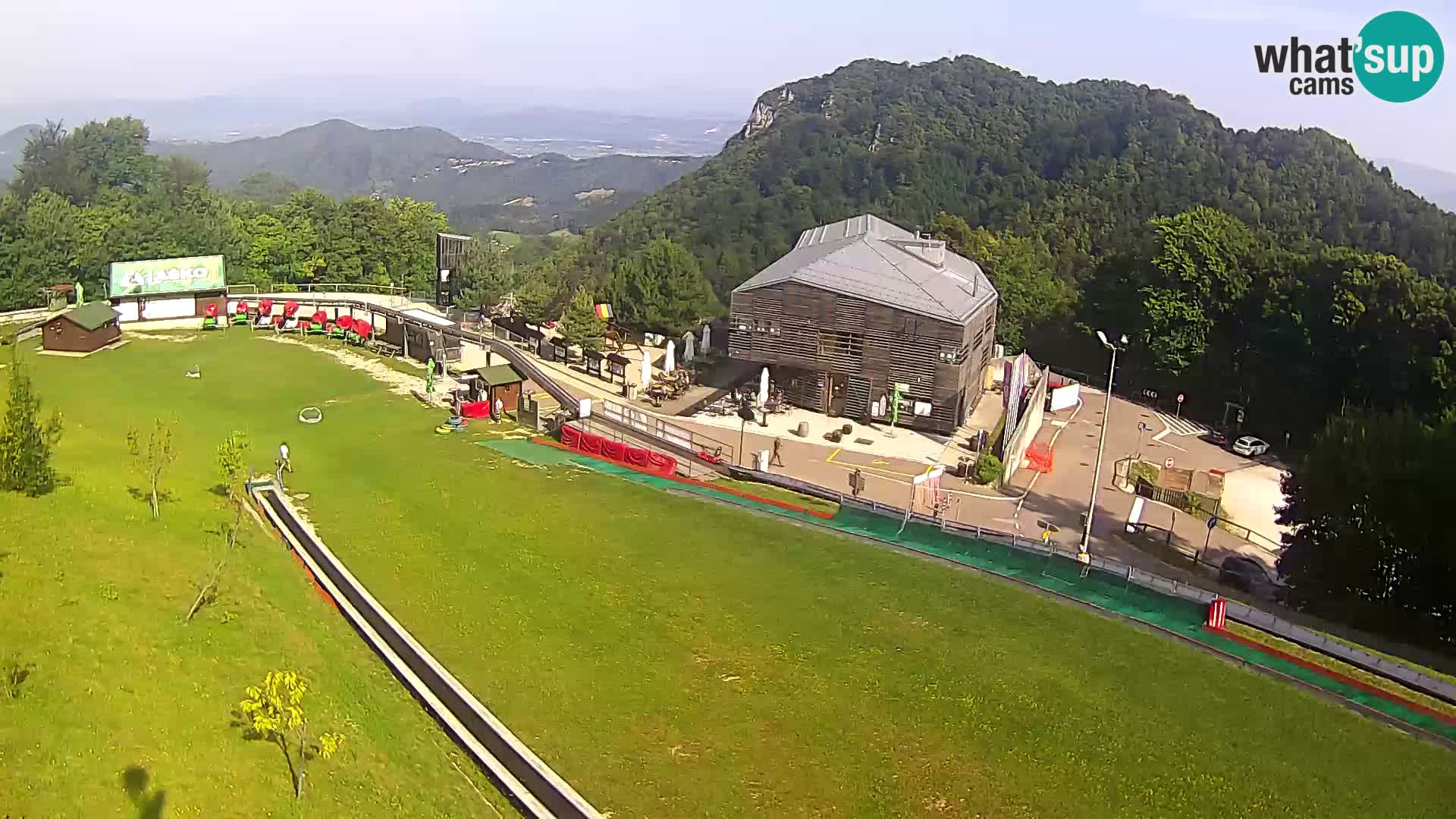 Celjska Koča