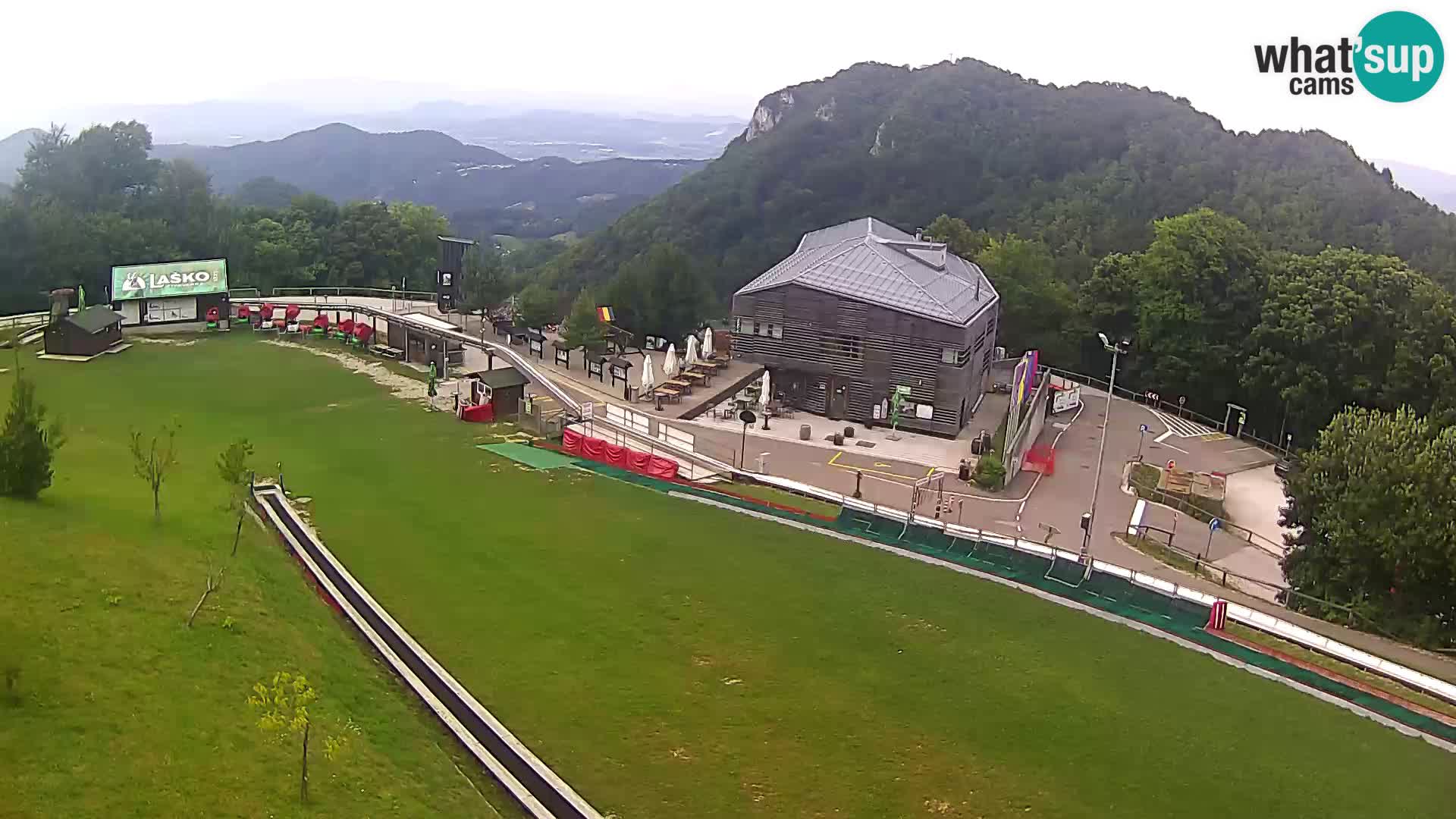 Celjska Koča