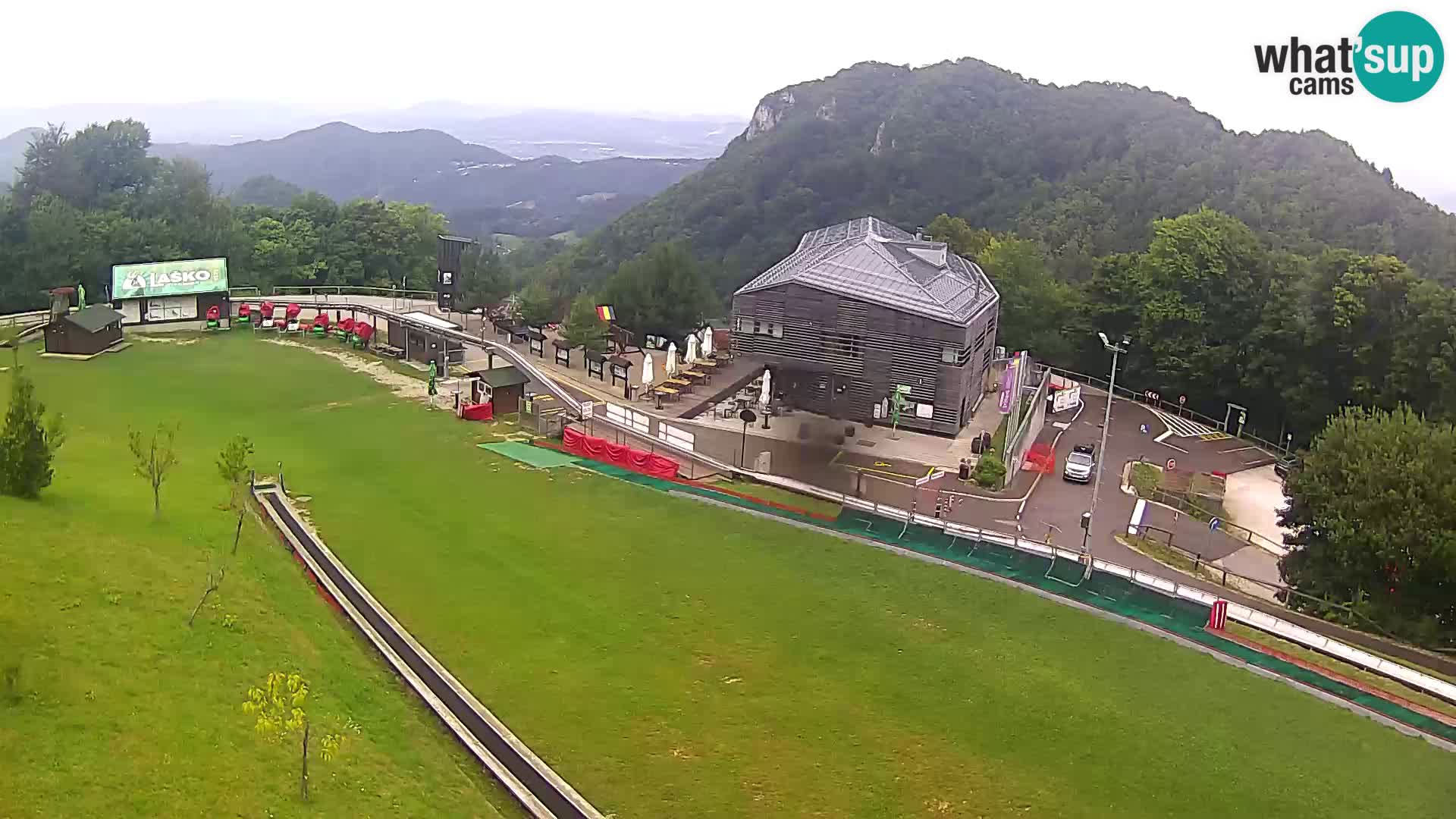 Celjska Koča