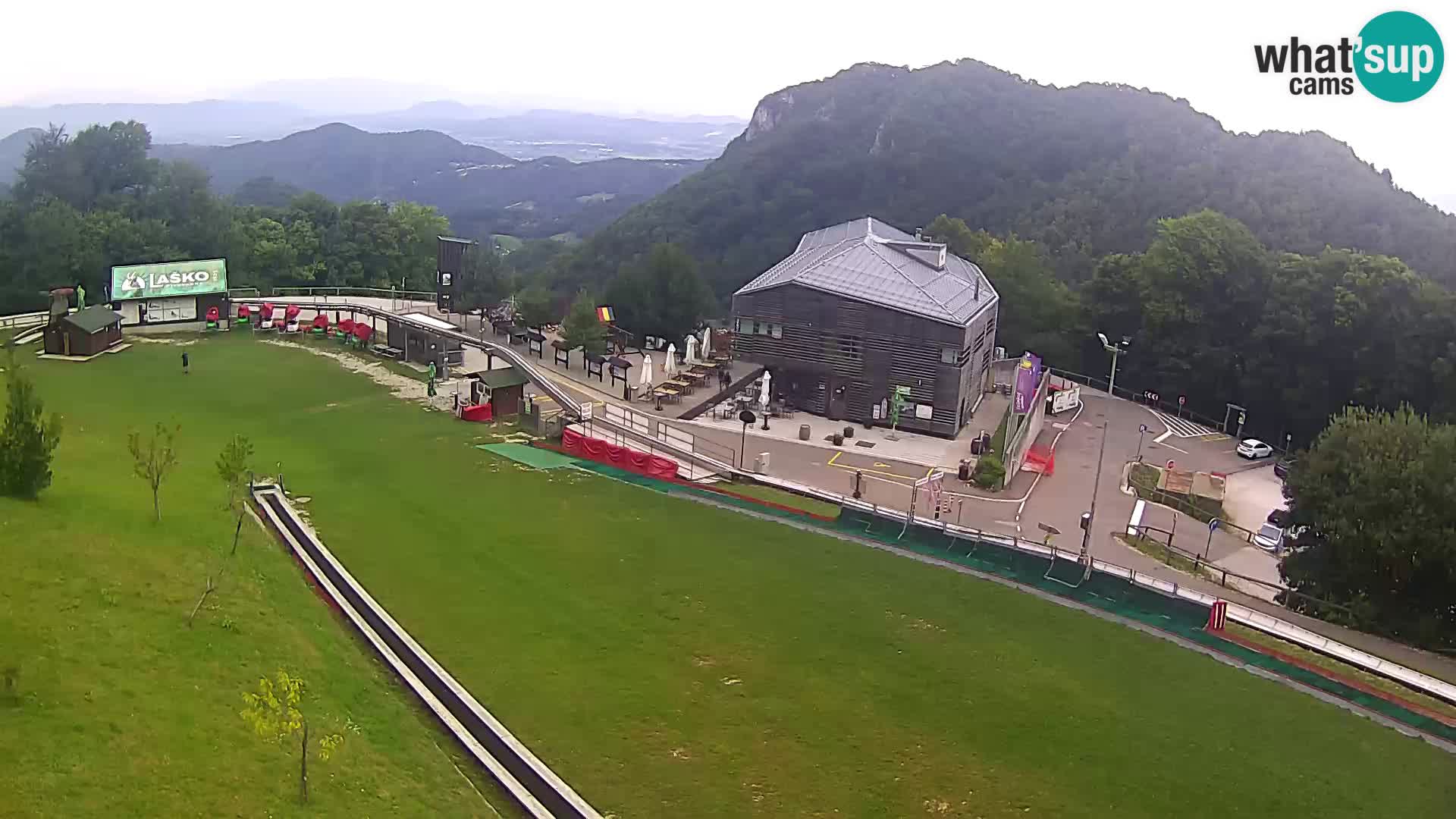 Celjska Koča livecam – Celje – Slovenia