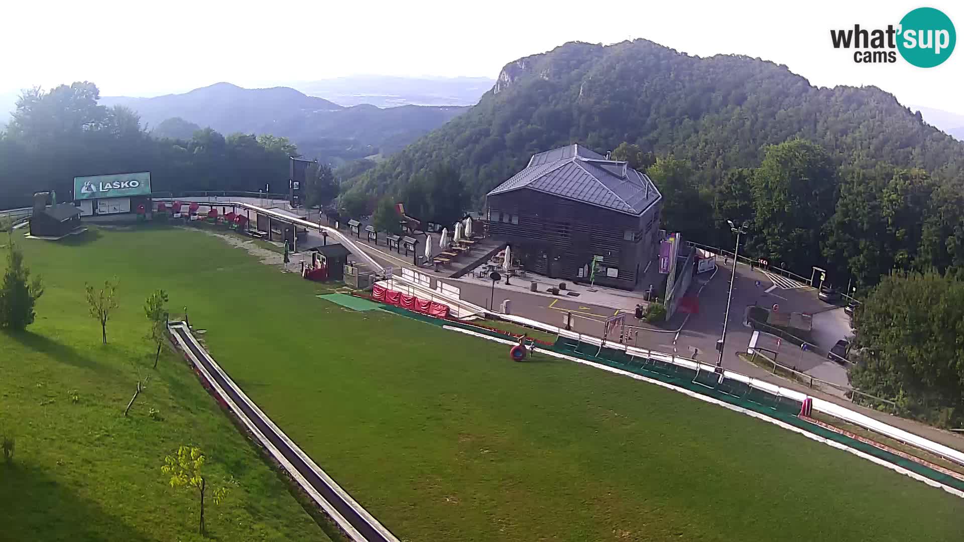 Celjska Koča