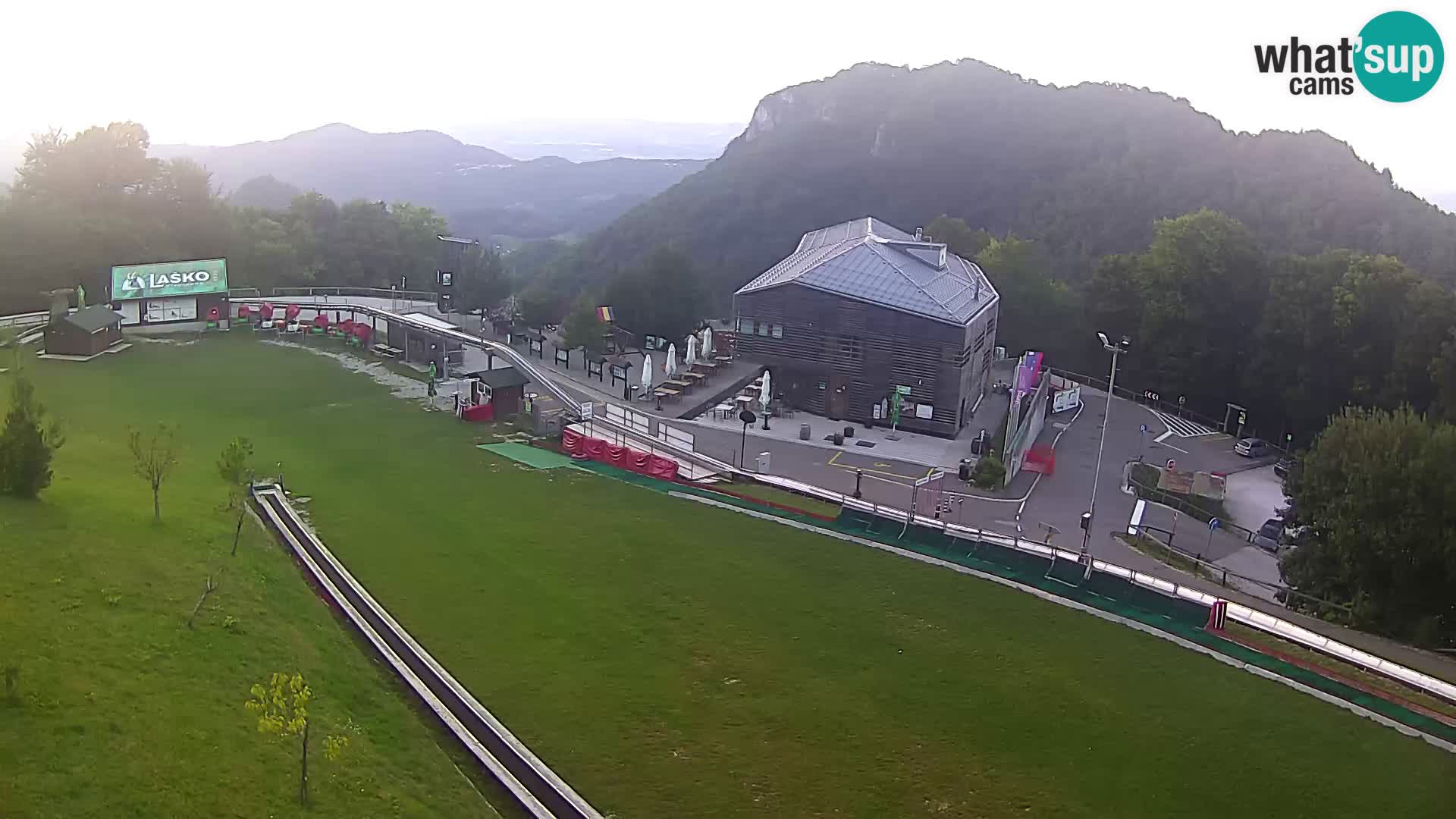 Celjska Koča