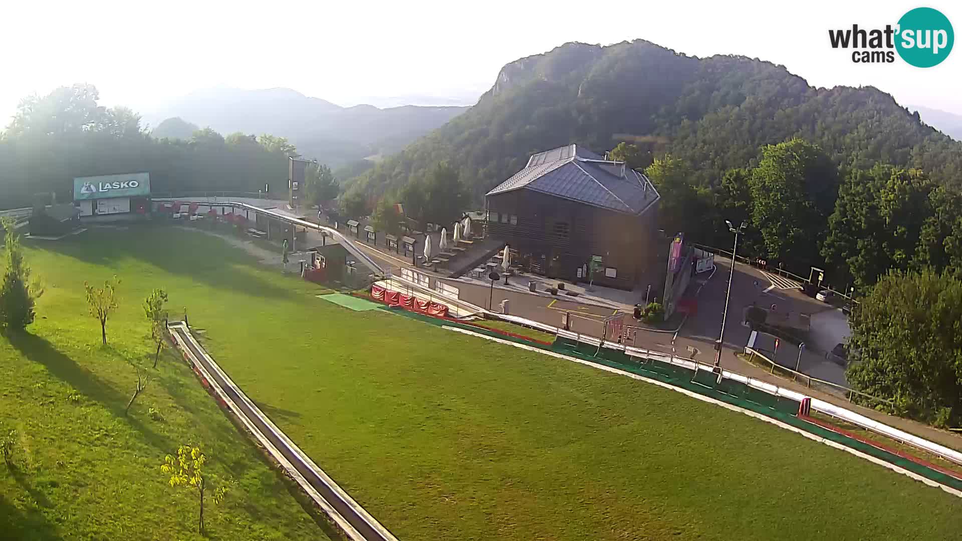Celjska Koča
