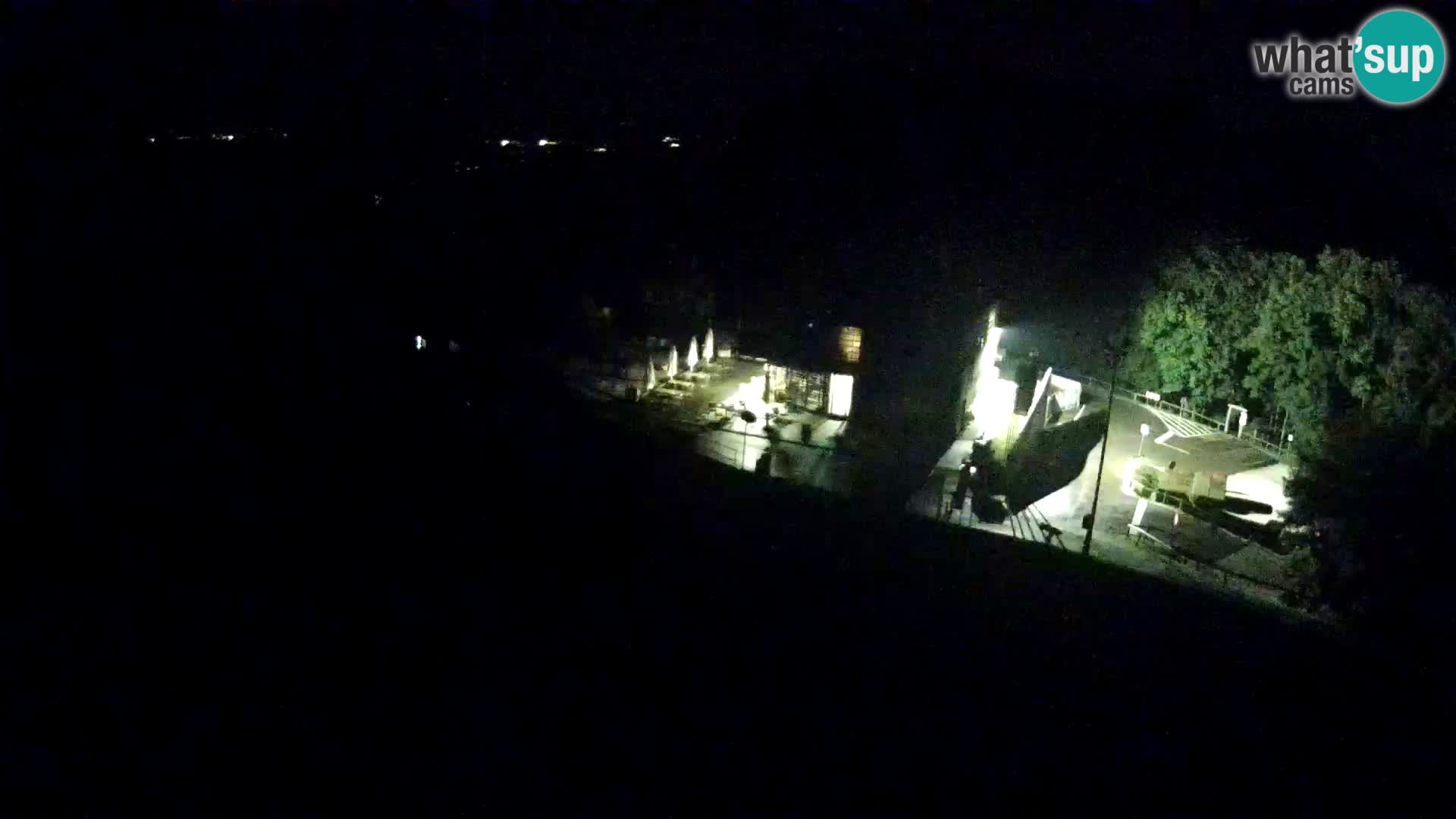 Celjska Koča livecam – Celje – Slovenia