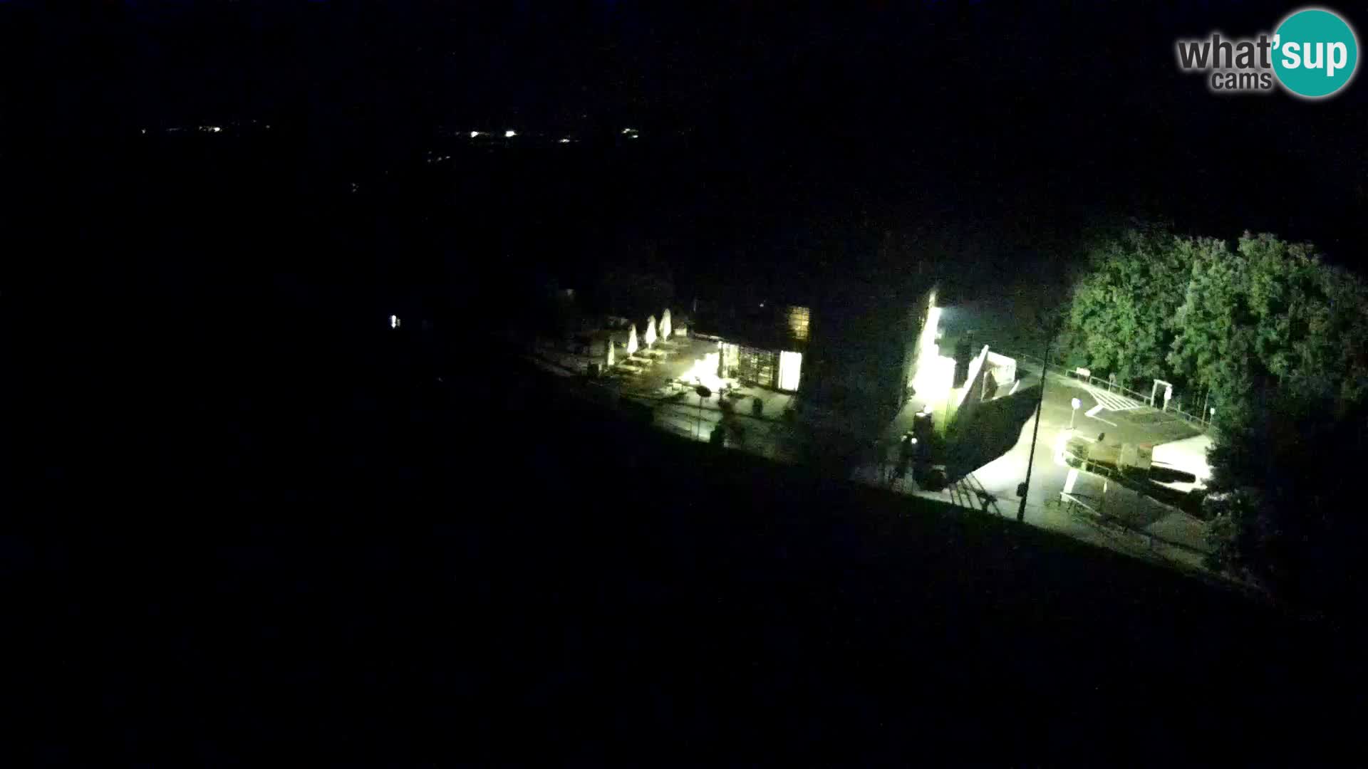 Celjska Koča livecam – Celje – Slovenia