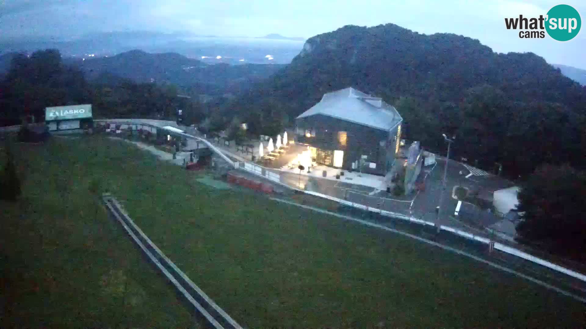 Celjska Koča