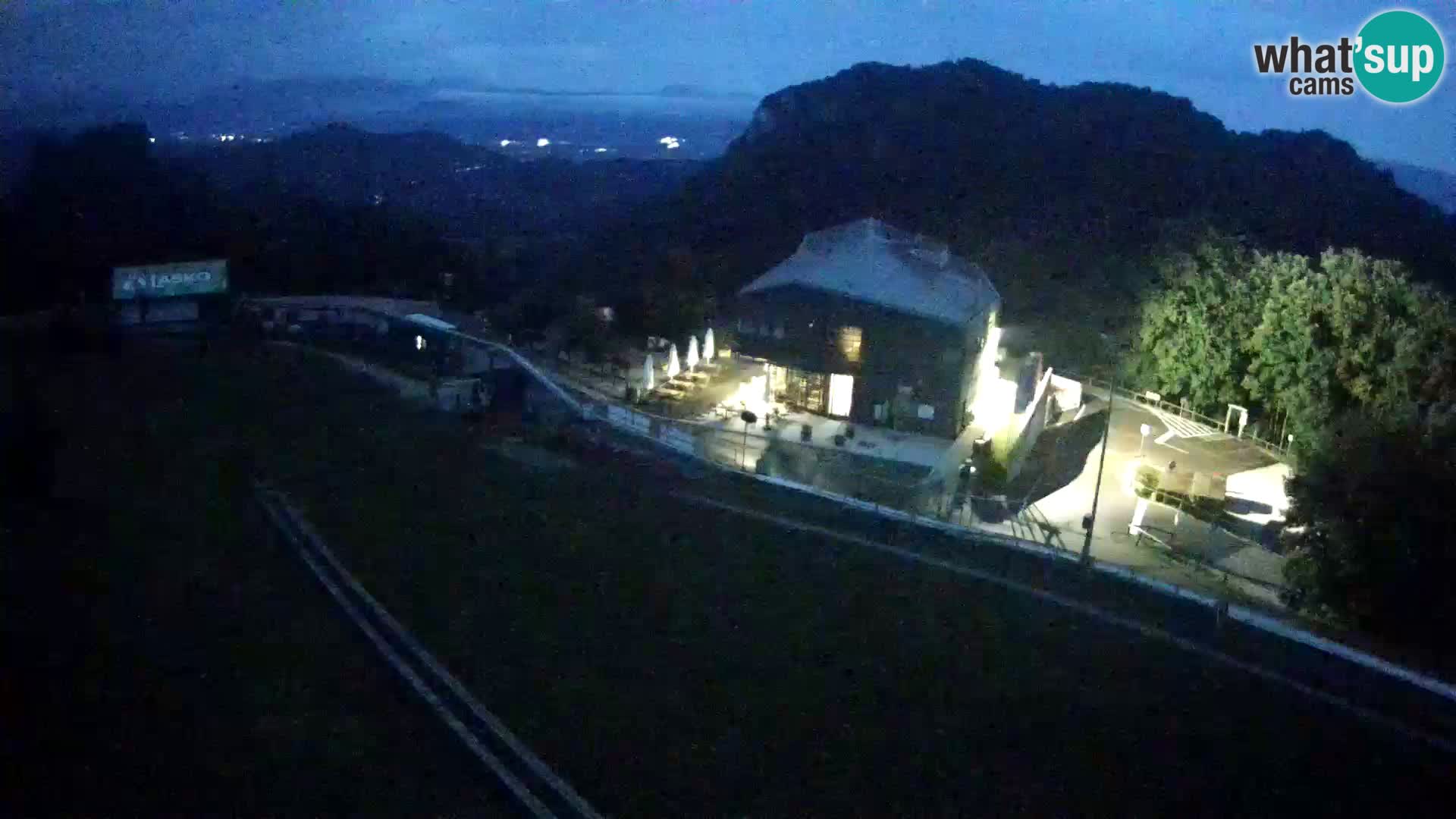 Celjska Koča
