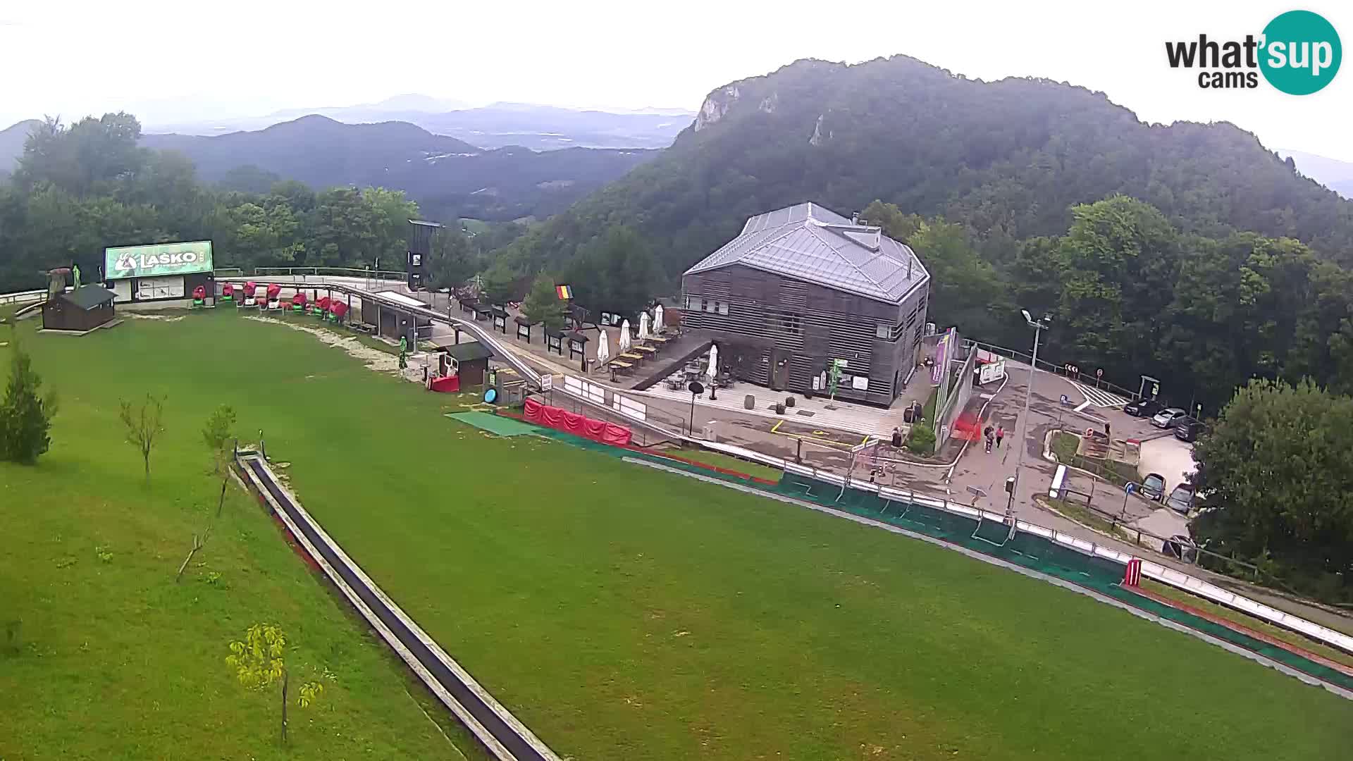 Celjska Koča
