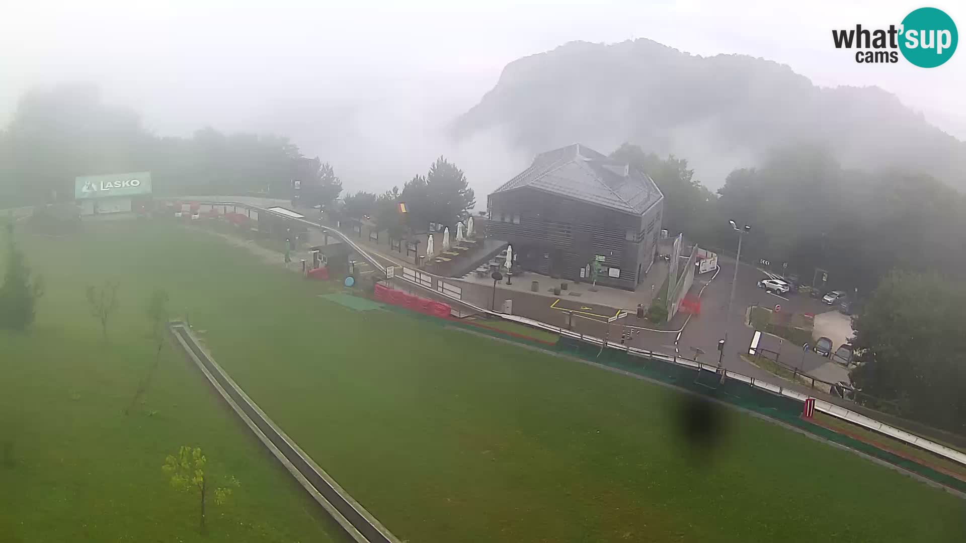 Celjska Koča