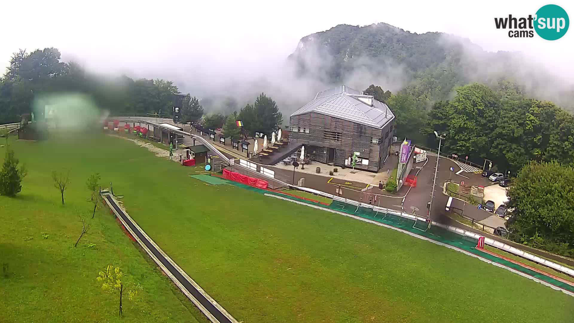 Celjska Koča