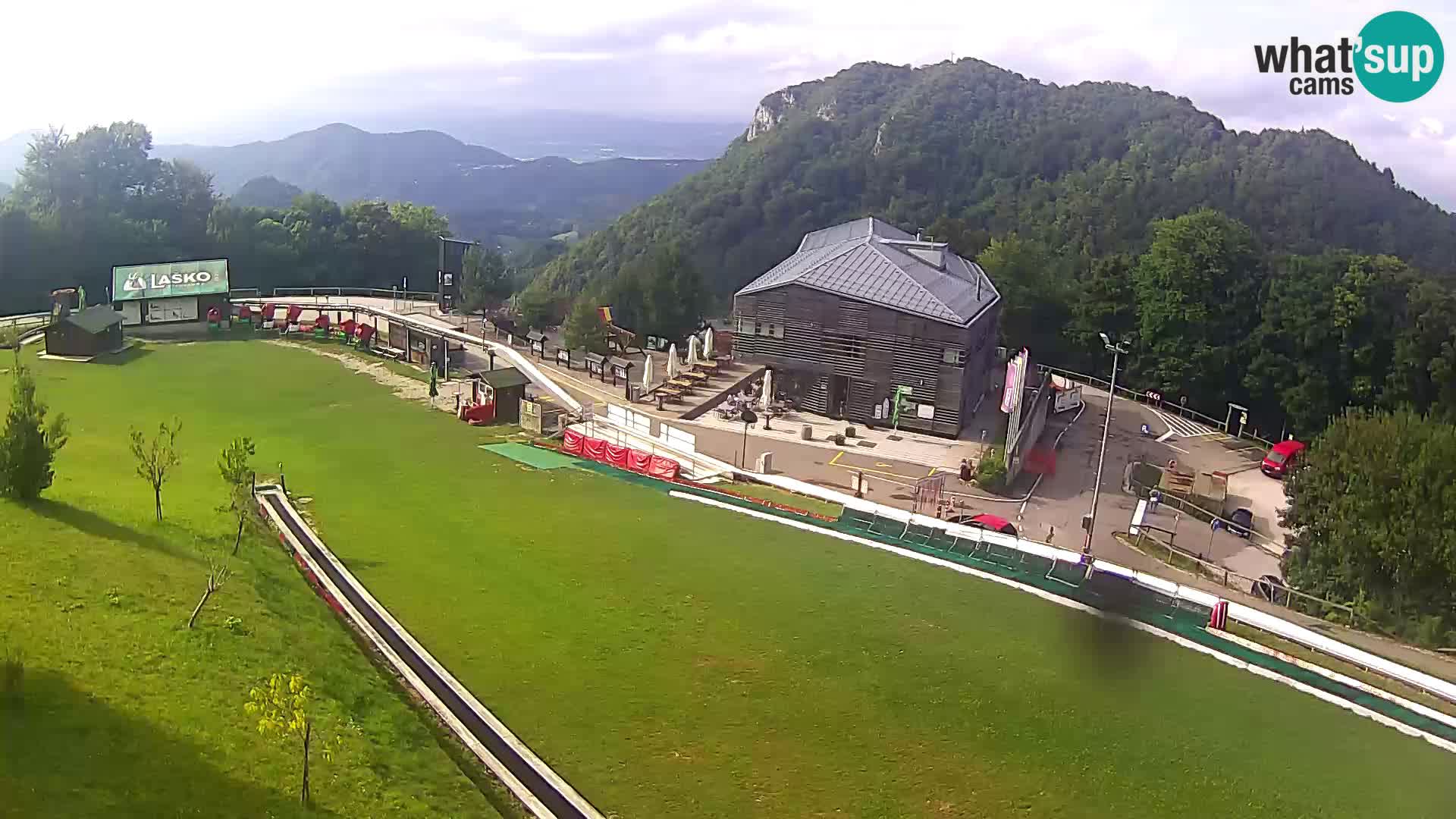 Celjska Koča