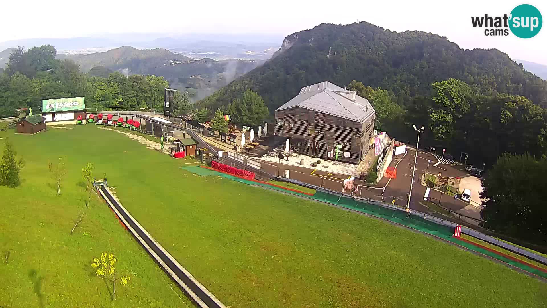 Celjska Koča