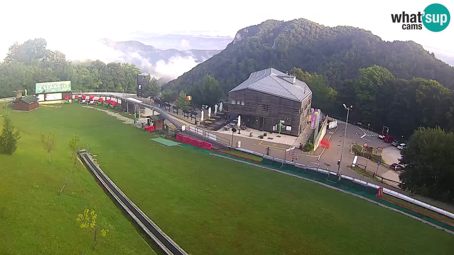 Celjska Koča