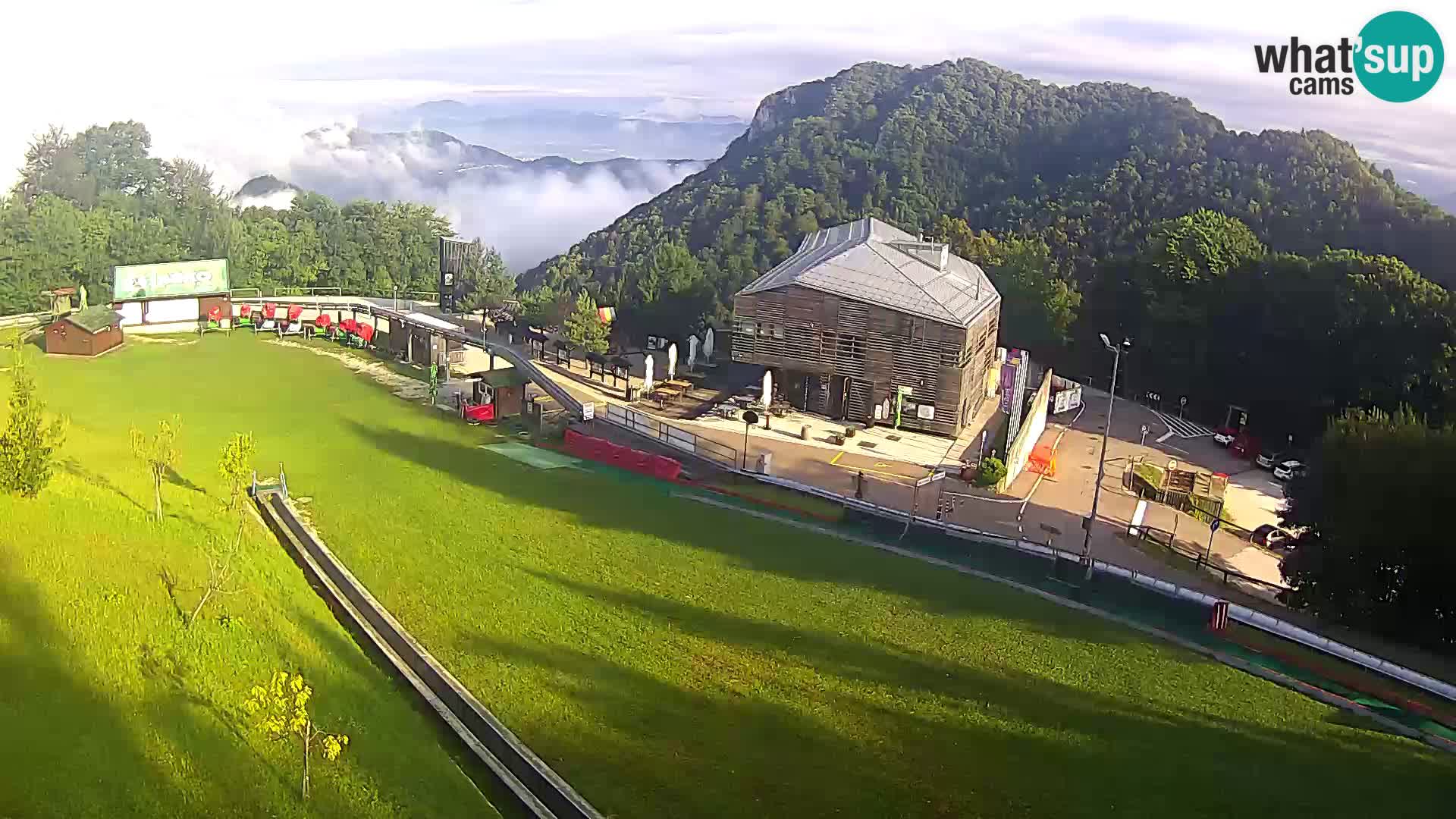 Celjska Koča