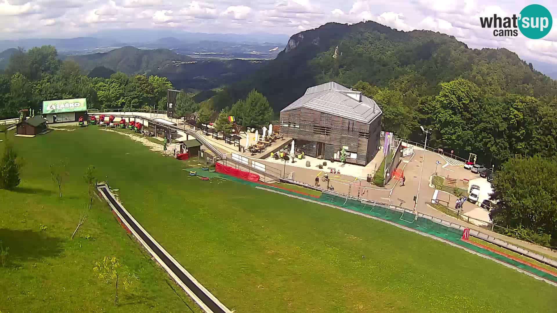 Celjska Koča