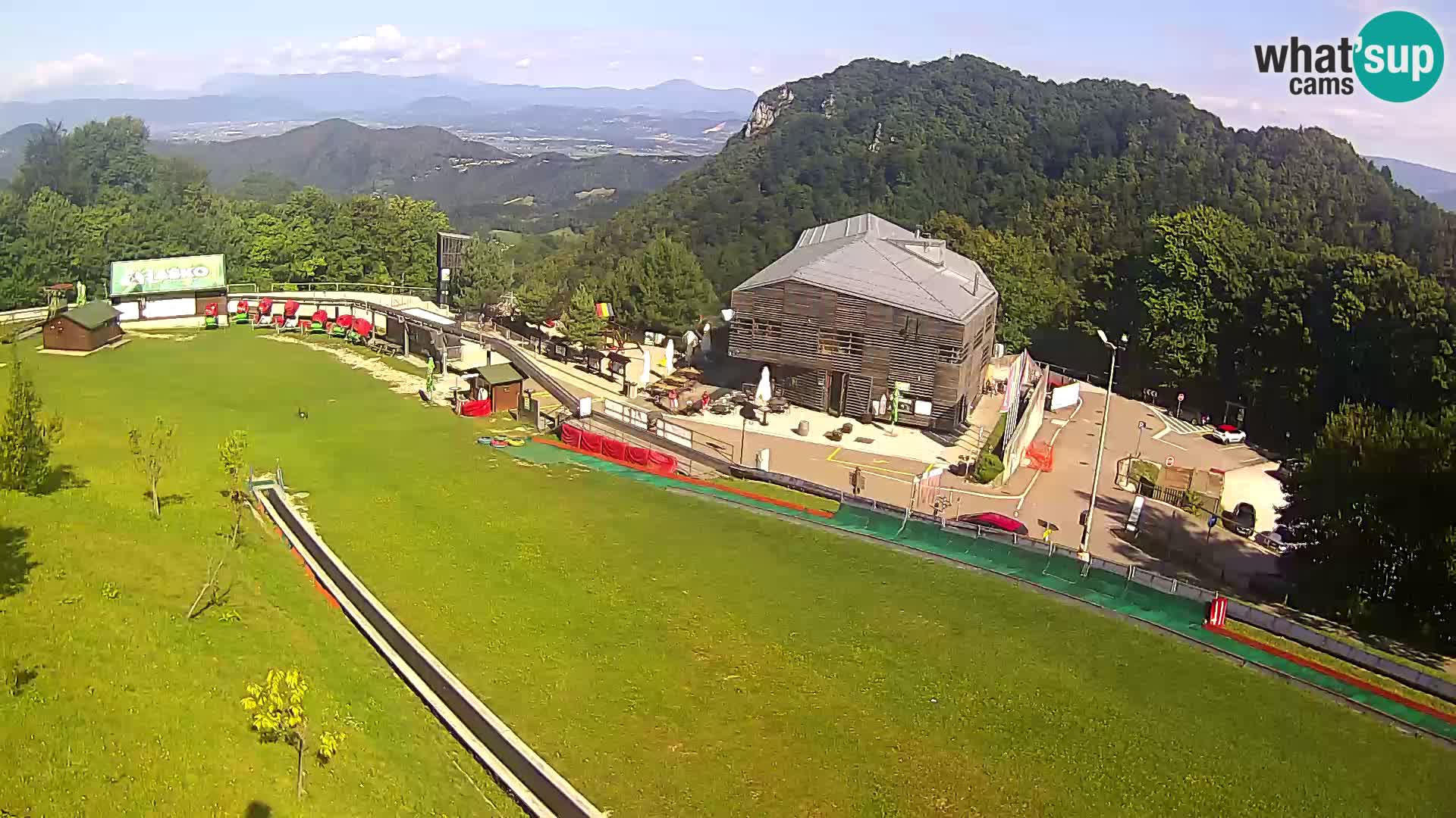 Celjska Koča