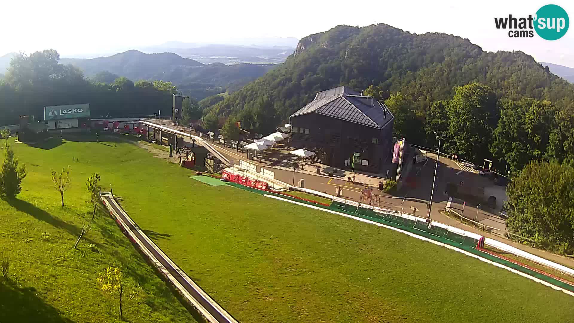 Celjska Koča