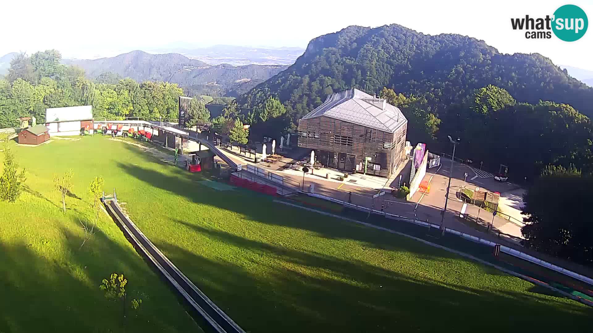 Celjska Koča