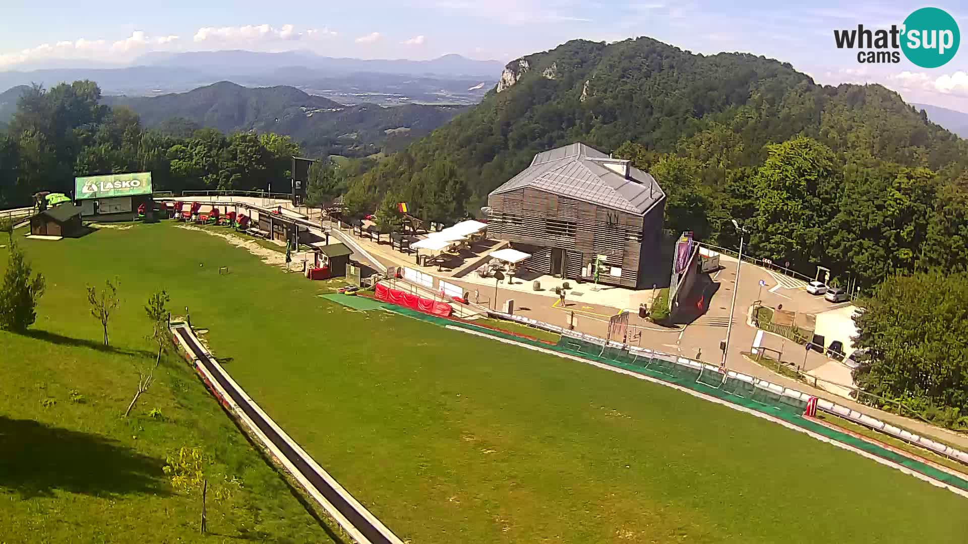 Celjska Koča