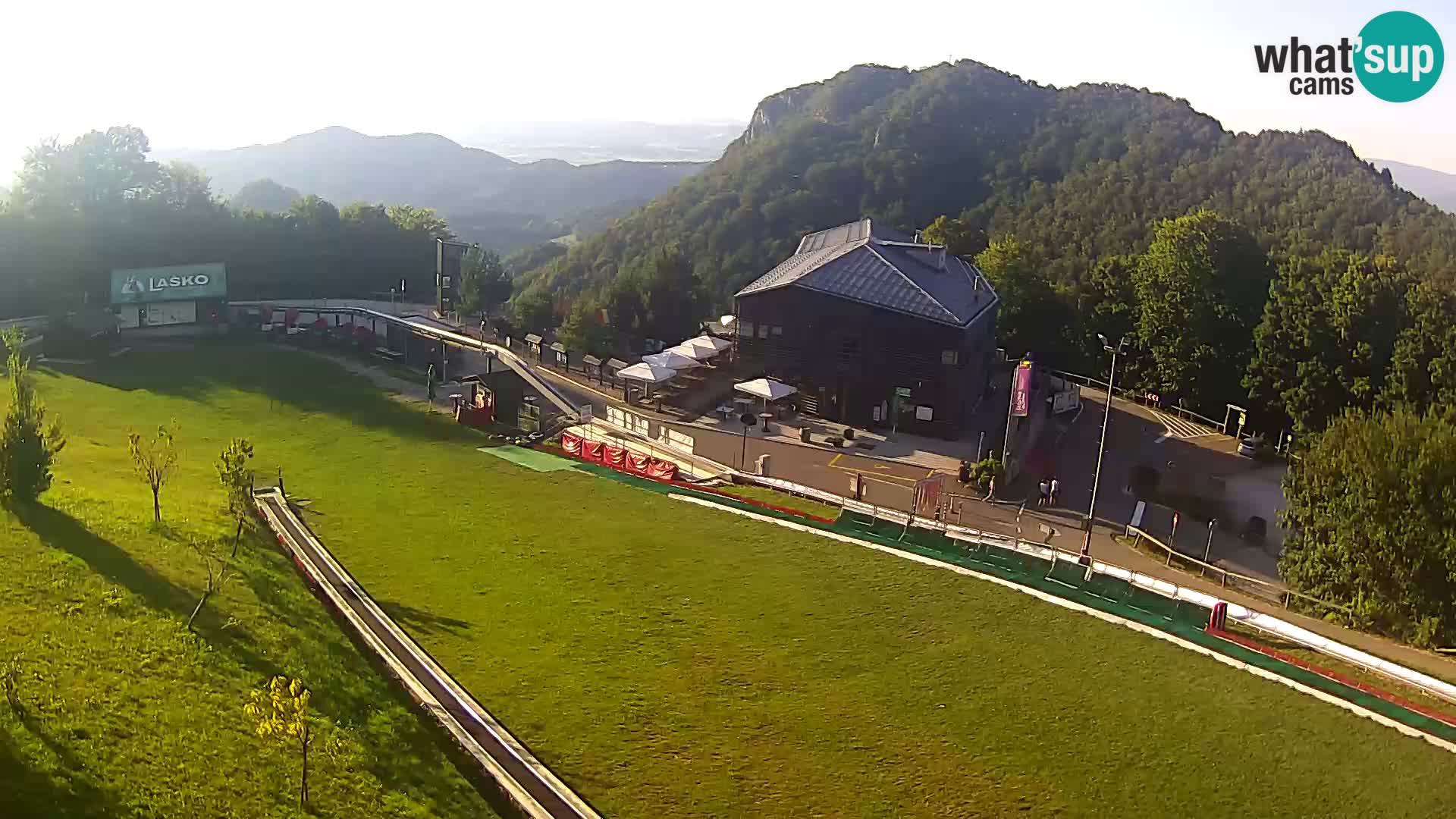 Celjska Koča