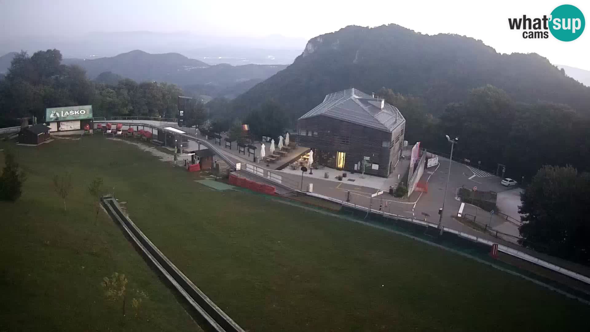 Celjska Koča