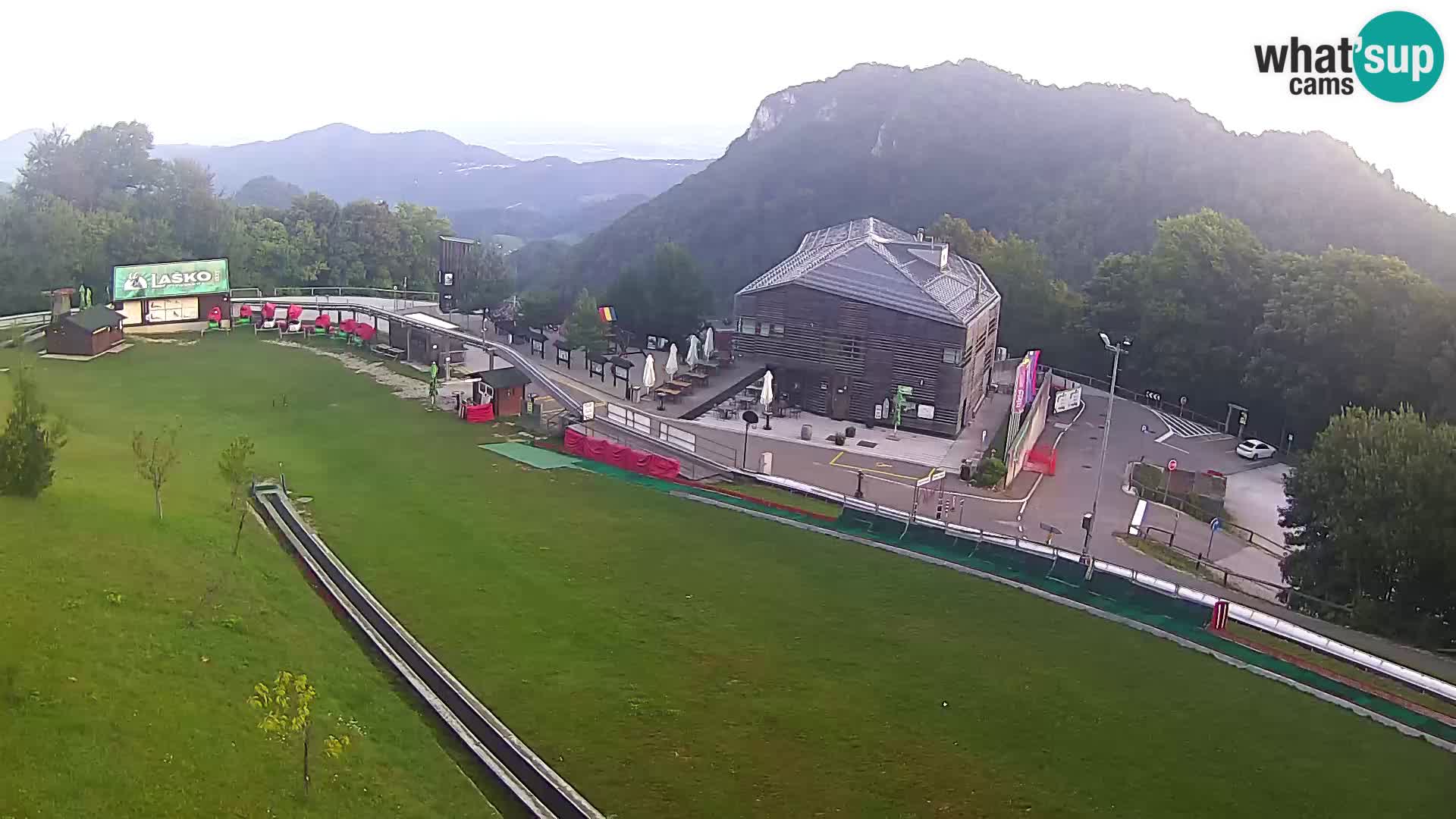 Celjska Koča