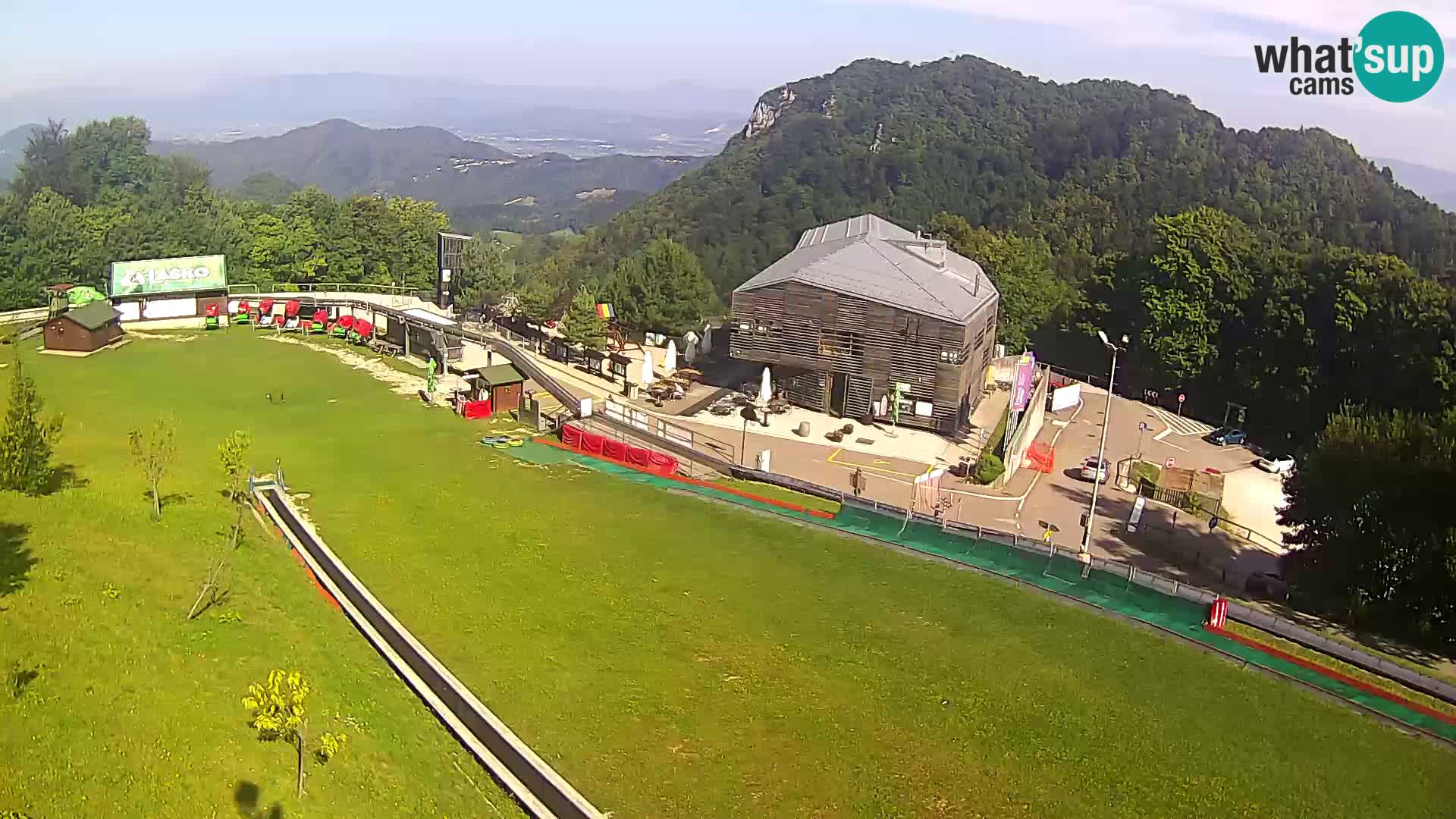 Celjska Koča