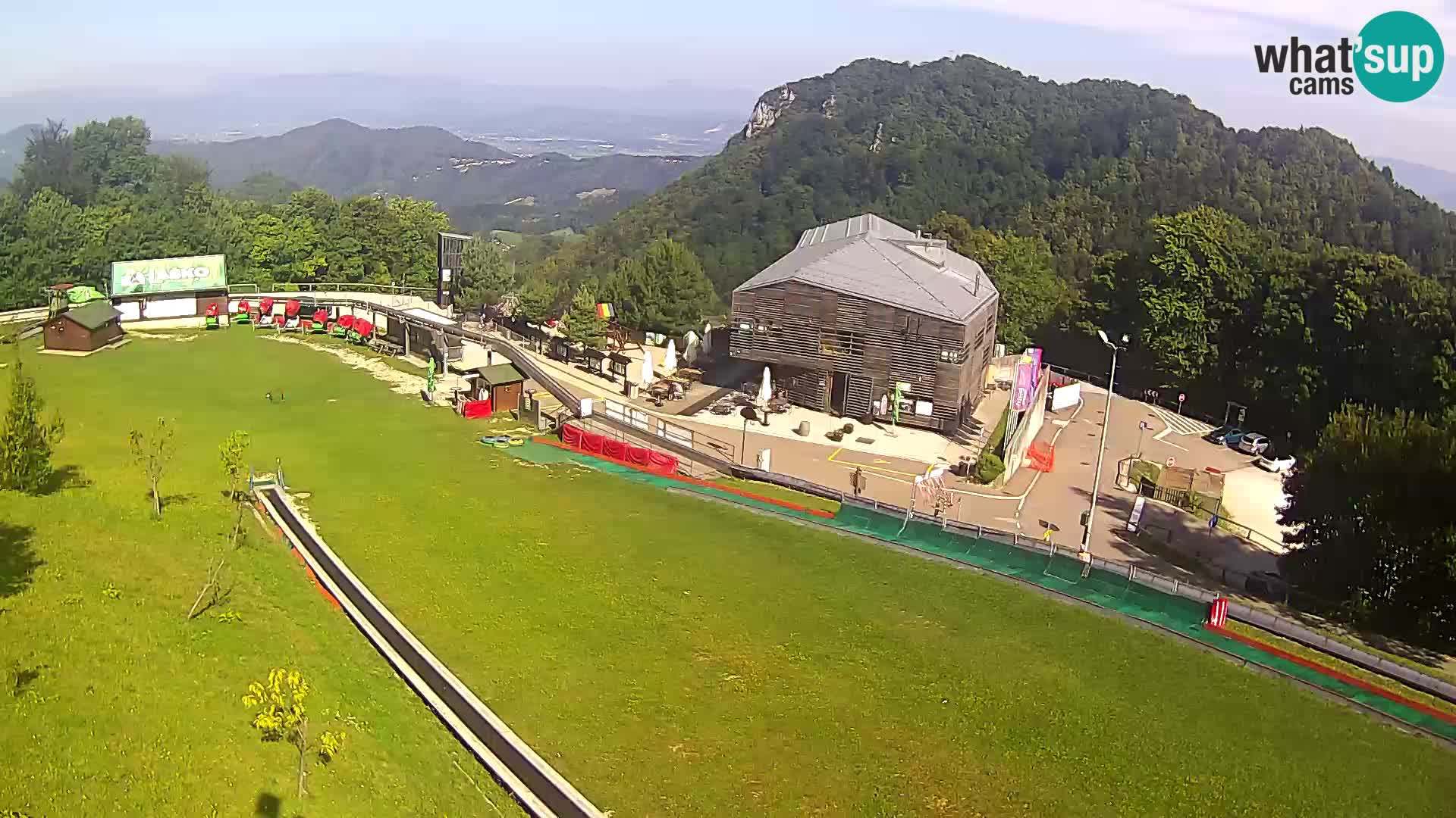 Celjska Koča