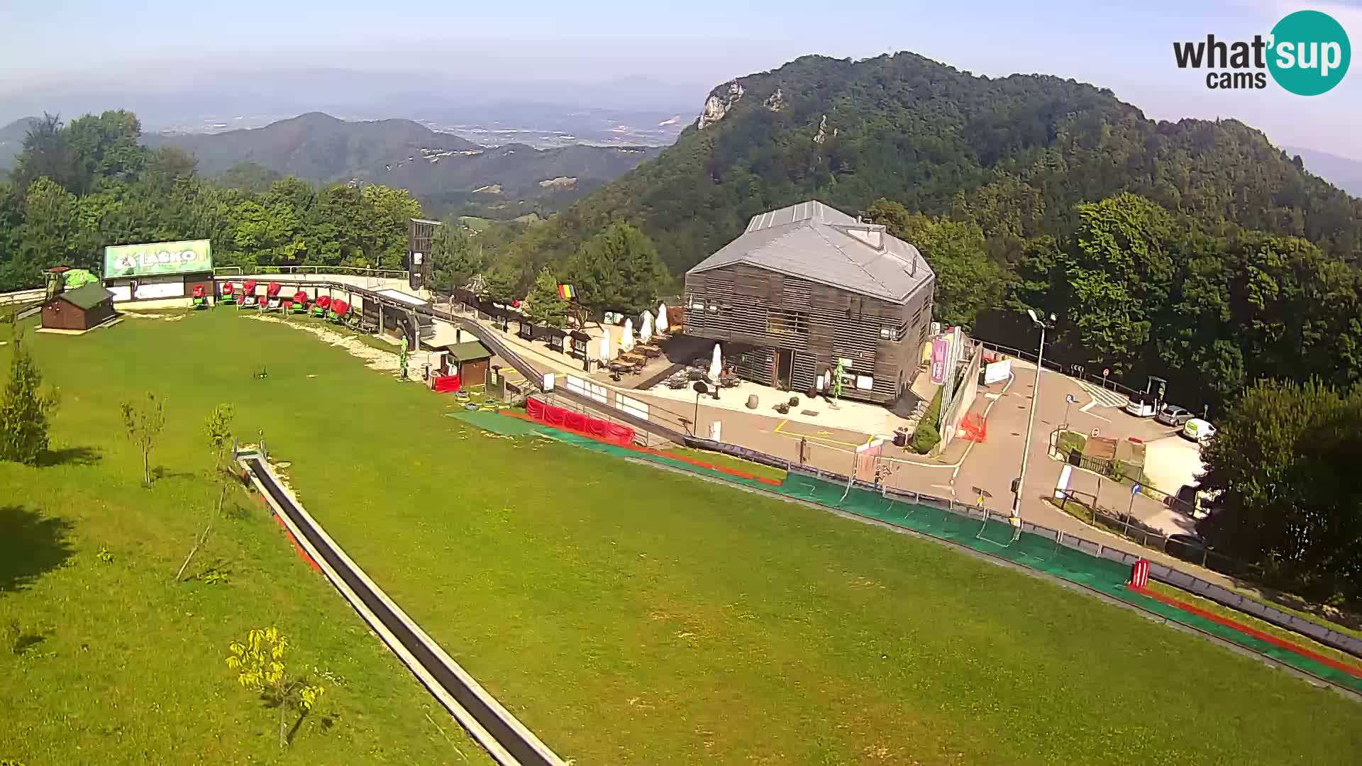 Celjska Koča